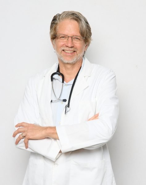 Dr. Shaun Dyler ND